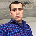 Шавкат, 33 года