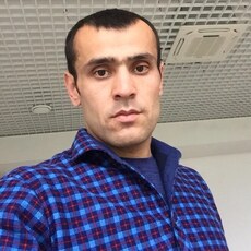 Фотография мужчины Шавкат, 33 года из г. Киров