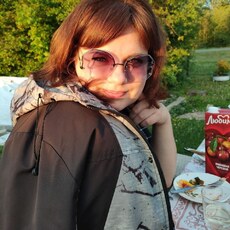 Фотография девушки Екатерина, 41 год из г. Орел