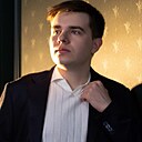 Даниил, 23 года