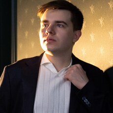 Фотография мужчины Даниил, 23 года из г. Калуга