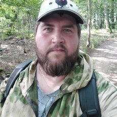 Фотография мужчины Макс, 33 года из г. Калининград