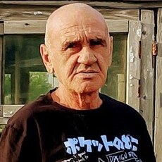 Фотография мужчины Рагим, 61 год из г. Новосибирск
