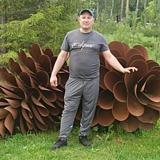 Фотография мужчины Руслан, 43 года из г. Мытищи