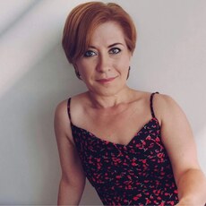 Фотография девушки Оля, 45 лет из г. Железнодорожный