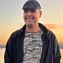 Сандро, 45 лет