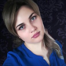 Фотография девушки Анастасия, 33 года из г. Свердловск