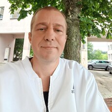 Фотография мужчины Сергей, 48 лет из г. Гродно