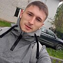 Сергей, 23 года