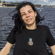 Фотография девушки Екатерина, 43 года из г. Люберцы