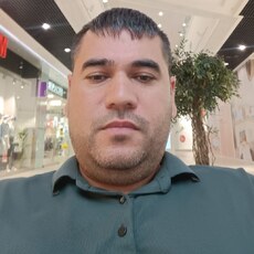 Фотография мужчины Саша, 38 лет из г. Волгоград