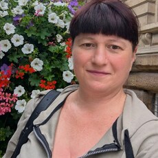Алина, 43 из г. Гамбург.