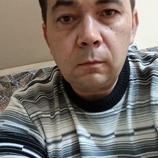 Фотография мужчины Владимир, 41 год из г. Истра