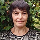 Эльвира, 52 года