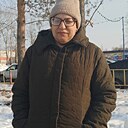 Надежда, 48 лет