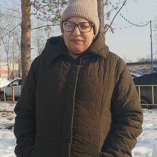 Фотография девушки Надежда, 48 лет из г. Хабаровск