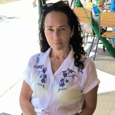 Фотография девушки Маргарита, 51 год из г. Симферополь