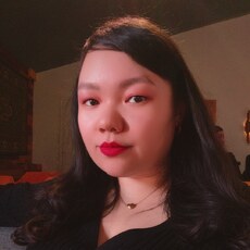 Фотография девушки Катерина, 27 лет из г. Москва