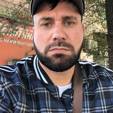 Фотография мужчины Павел, 43 года из г. Уссурийск