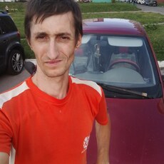 Фотография мужчины Серега, 43 года из г. Чебоксары