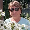 Азалия, 54 года