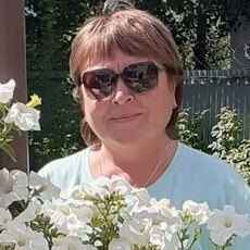 Фотография девушки Азалия, 54 года из г. Мегион