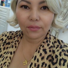 Фотография девушки Асема, 42 года из г. Кокшетау
