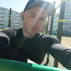 Фотография мужчины Дмитрий, 37 лет из г. Фаниполь