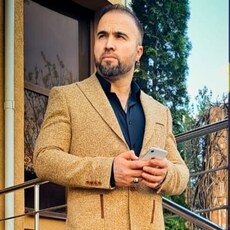 Фотография мужчины Хан, 44 года из г. Воронеж