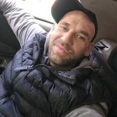 Фотография мужчины Андрей, 37 лет из г. Екатеринбург