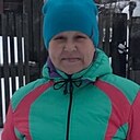 Любовь, 53 года