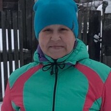 Фотография девушки Любовь, 53 года из г. Архангельск