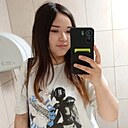 Мария, 18 лет