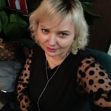 Фотография девушки Ариша, 41 год из г. Горловка