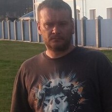 Фотография мужчины Алексей, 41 год из г. Норильск