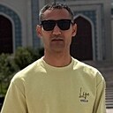 Куаныш, 35 лет