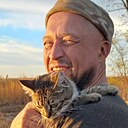 Михаил, 46 лет