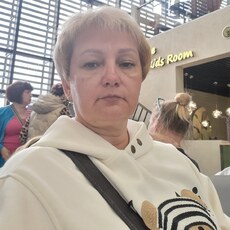 Фотография девушки Наталья, 53 года из г. Челябинск