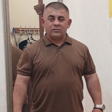 Фотография мужчины Емин Бабаев, 39 лет из г. Екатеринбург