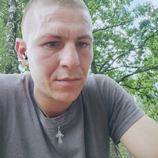 Фотография мужчины Александр, 27 лет из г. Дрогичин