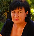 Лариса, 63 года