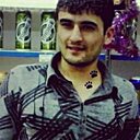 Джони, 33 года