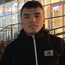 Фотография мужчины Хуши, 21 год из г. Омск