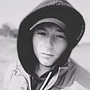 Стас, 23 года