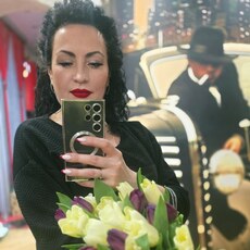 Фотография девушки Юлия, 43 года из г. Курск