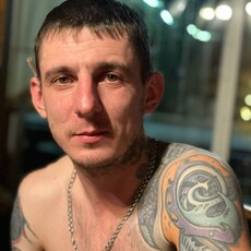 Фотография мужчины Евгений, 35 лет из г. Новосибирск