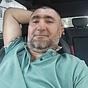 Манс, 45 лет