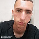Данил, 21 год