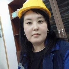 Фотография девушки Айнура, 43 года из г. Экибастуз