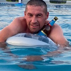 Фотография мужчины Андрей, 45 лет из г. Ульяновск
